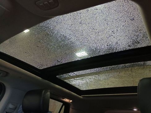 Used 2020 Ford Expedition Platinum image 15