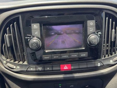 Used 2021 RAM ProMaster City Tradesman w/ Window Group 09 FWD image 22