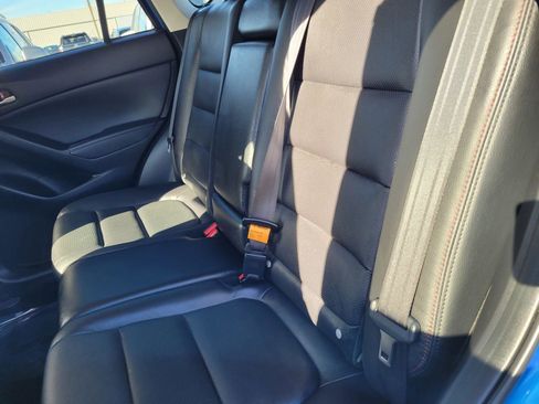 Used 2014 MAZDA CX-5 Grand Touring image 16