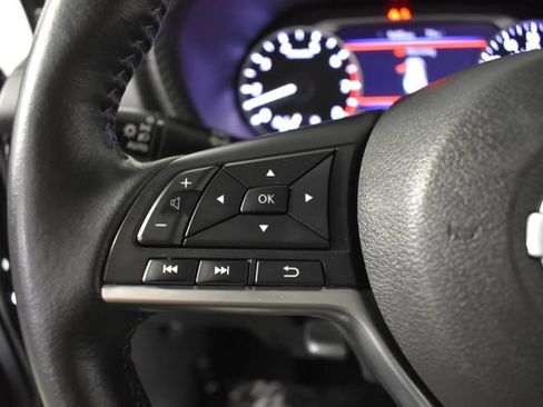Used 2023 Nissan Sentra SV w/ All-Weather Package FWD image 15