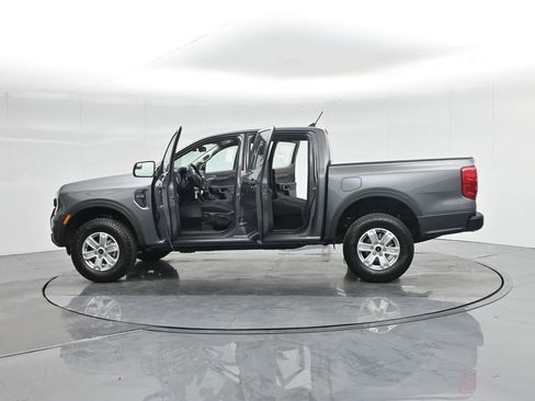 New 2025 Ford Ranger XL image 32
