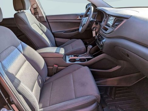Used 2017 Hyundai Tucson Eco image 30