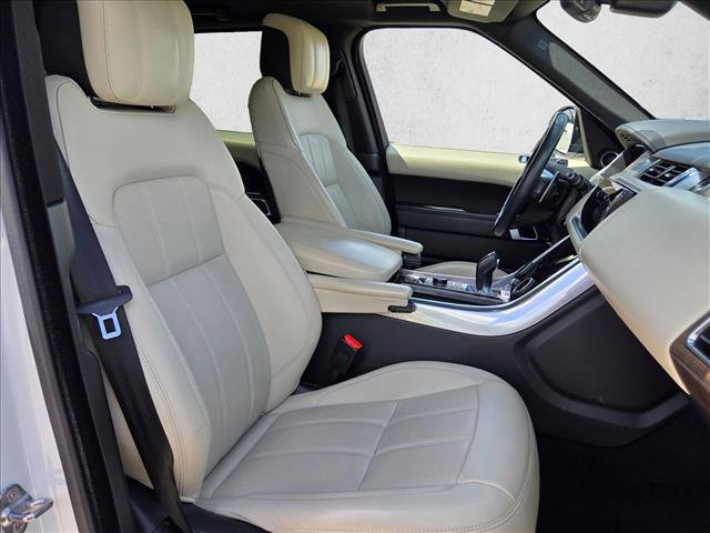 Used 2018 Land Rover Range Rover Sport Supercharged AWD/4WD image 20