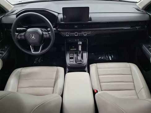 Certified 2024 Honda CR-V EX-L image 13