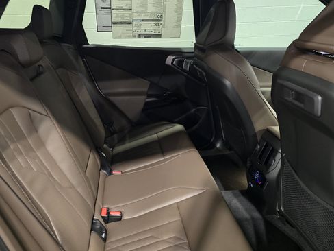 New 2026 BMW X3 xDrive30 w/ Convenience Package image 27