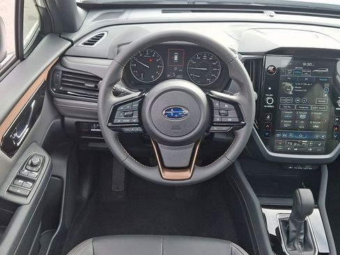 Used 2025 Subaru Forester Sport image 11