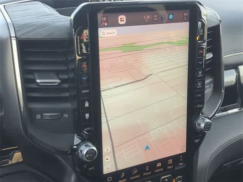 New 2026 RAM 1500 Limited image 30