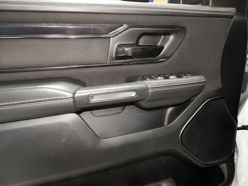 Used 2022 RAM 1500 TRX w/ TRX Level 1 Equipment Group AWD/4WD image 9
