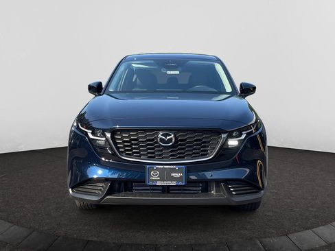 New 2026 MAZDA CX-5 Select AWD/4WD image 7