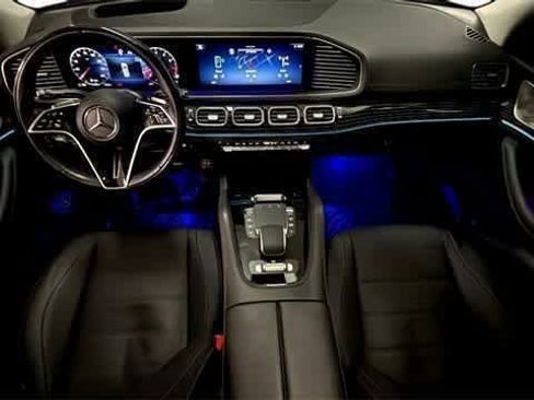 Used 2024 Mercedes-Benz GLS 580 GLS 580 image 5