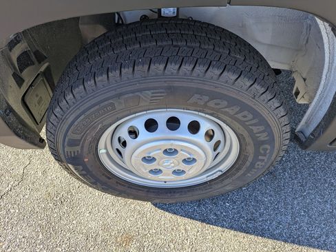 New 2026 RAM ProMaster 1500 w/ Convenience Group image 9