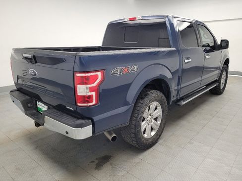 Used 2018 Ford F150 XLT w/ Equipment Group 302A Luxury image 9