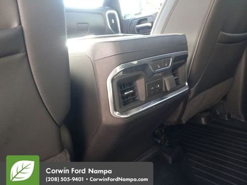 Used 2023 Chevrolet Silverado 3500 High Country w/ Z71 Off-Road Package image 25