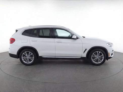 Used 2020 BMW X3 sDrive30i image 8