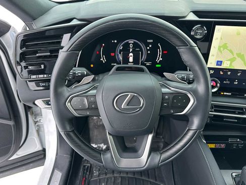 Used 2024 Lexus RX 350h image 23