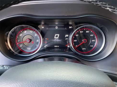 Certified 2023 Dodge Charger SXT image 19