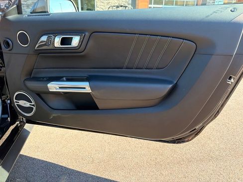 Used 2021 Ford Mustang GT Premium w/ GT Performance Package RWD image 16
