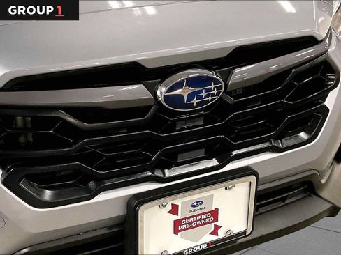 Used 2024 Subaru Crosstrek 2.0i Premium AWD/4WD image 30