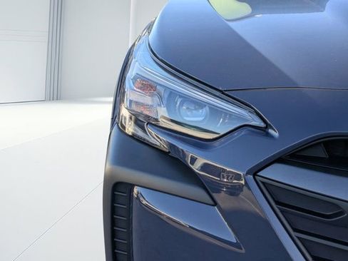 Used 2025 Subaru Outback Touring XT w/ Popular Package #2 image 8