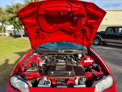 Used 2000 Chevrolet Camaro Z28 w/ SS Performance/Appearance Pkg image 62