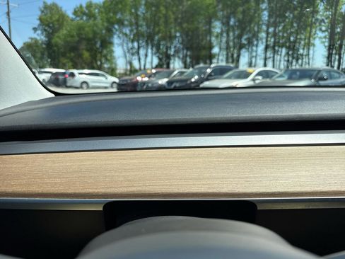 Used 2019 Tesla Model 3 Performance AWD/4WD image 14
