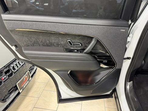 Used 2024 Land Rover Range Rover Sport Dynamic SE AWD/4WD image 34