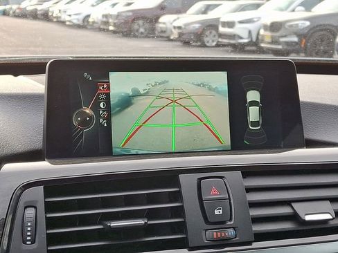 Used 2016 BMW 328i Gran Turismo xDrive image 21