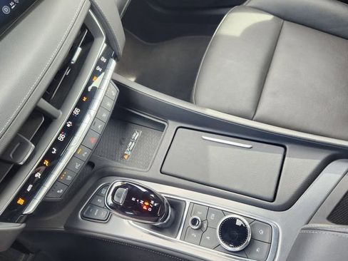 Used 2025 Cadillac CT5 Premium Luxury w/ Sun And Sound Package image 30