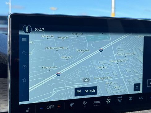 New 2025 Lincoln Corsair FWD w/ Equipment Group 101A image 21