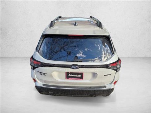 New 2025 Subaru Forester Limited image 5
