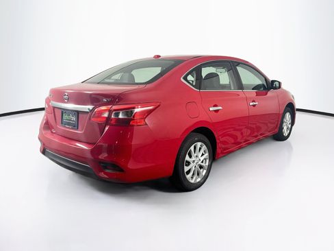 Used 2019 Nissan Sentra FWD image 9
