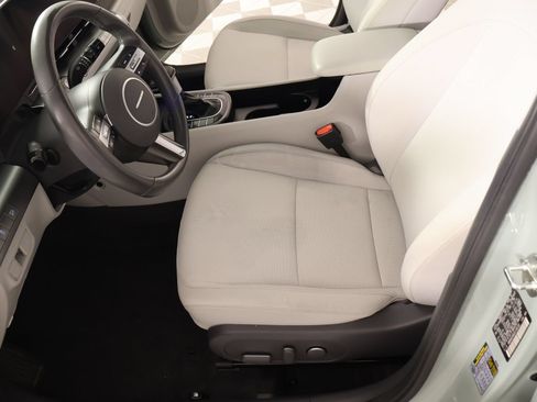 Used 2025 Hyundai Kona SEL AWD/4WD image 10