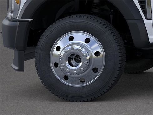 New 2026 Ford F450 XL w/ XL Driver Assist Package image 42
