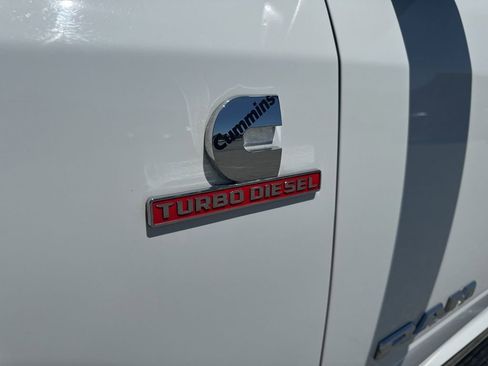 Used 2023 RAM 2500 Big Horn w/ Level 1 Equipment Group AWD/4WD image 31