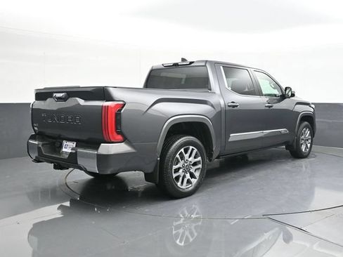 Used 2024 Toyota Tundra 1794 Edition AWD/4WD image 13