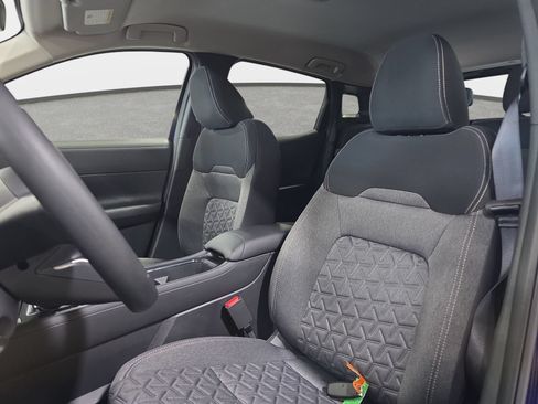 New 2027 Nissan Kicks SV w/ Cold Weather Package FWD image 14
