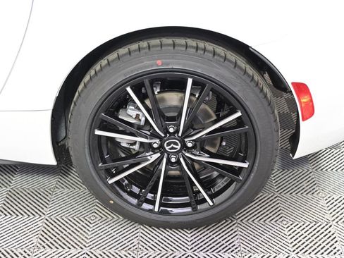 New 2025 MAZDA MX-5 Miata RF Grand Touring image 21