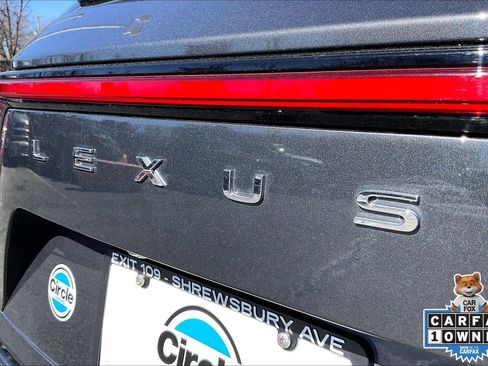 Used 2023 Lexus NX 350 AWD image 29