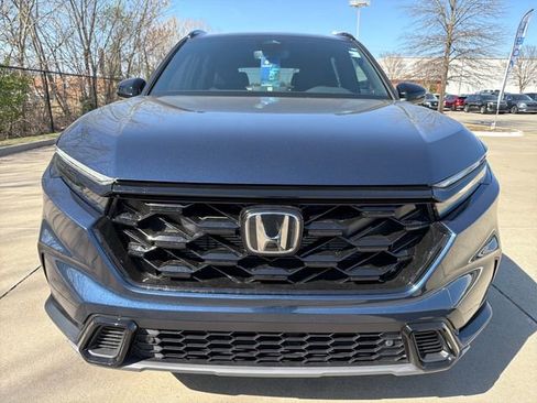 New 2026 Honda CR-V Sport-L image 8