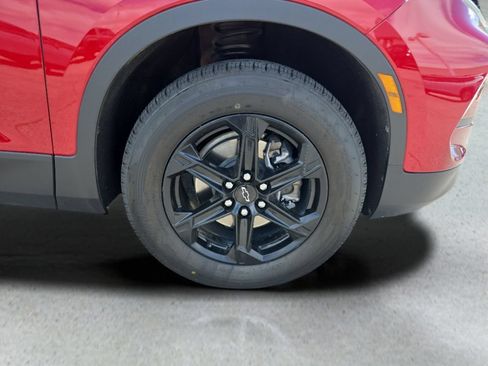 Used 2025 Chevrolet Blazer LT w/ Midnight/Sport Edition FWD image 26
