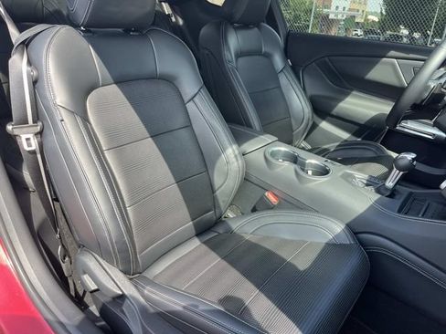 Used 2024 Ford Mustang GT Premium RWD image 15