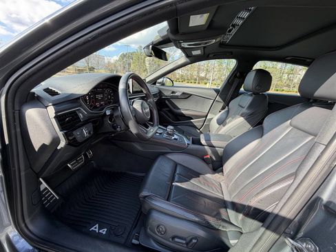 Used 2018 Audi A4 2.0T Premium Plus w/ Premium Plus Package image 10