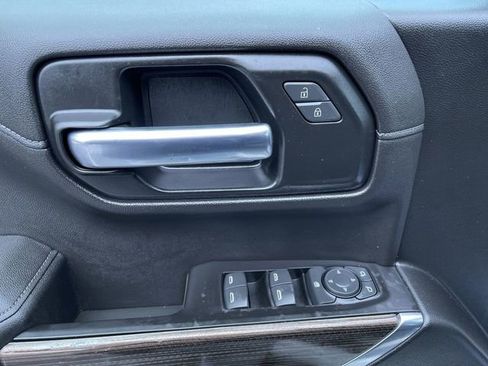 Used 2020 Chevrolet Silverado 1500 LT w/ All-Star Edition image 23