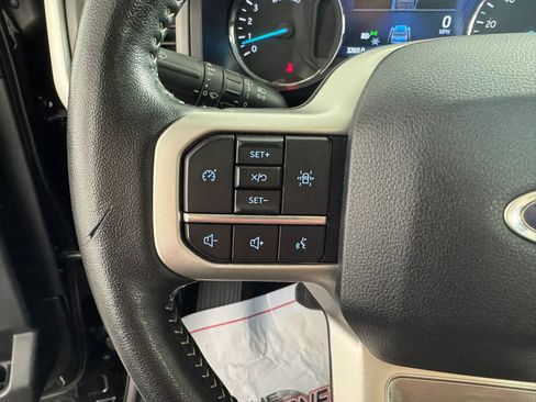 Used 2022 Ford Expedition XLT AWD/4WD image 19