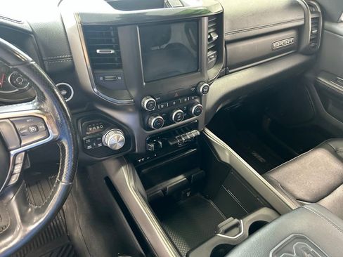 Used 2019 RAM 1500 Sport w/ Level 2 Equipment Group AWD/4WD image 5