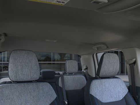 New 2025 Ford Maverick XLT w/ XLT Luxury Package image 12