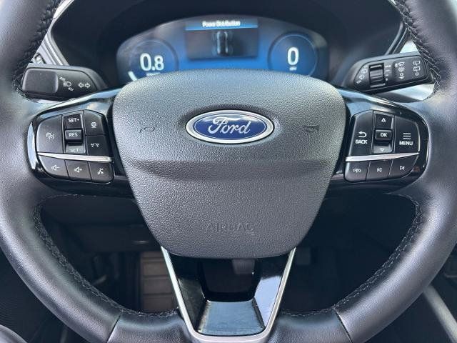 Certified 2023 Ford Escape Platinum AWD/4WD image 24