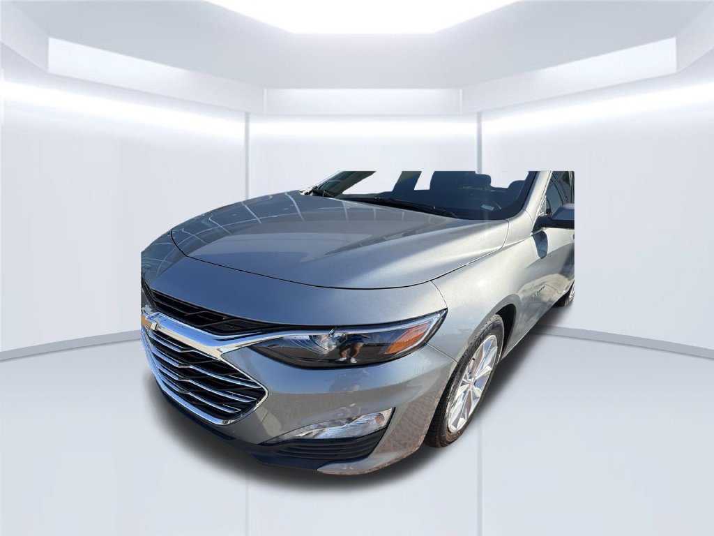 Used 2024 Chevrolet Malibu LT FWD image 12