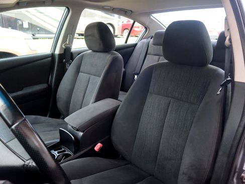 Used 2010 Nissan Altima 3.5 SR w/ Sport Pkg image 55