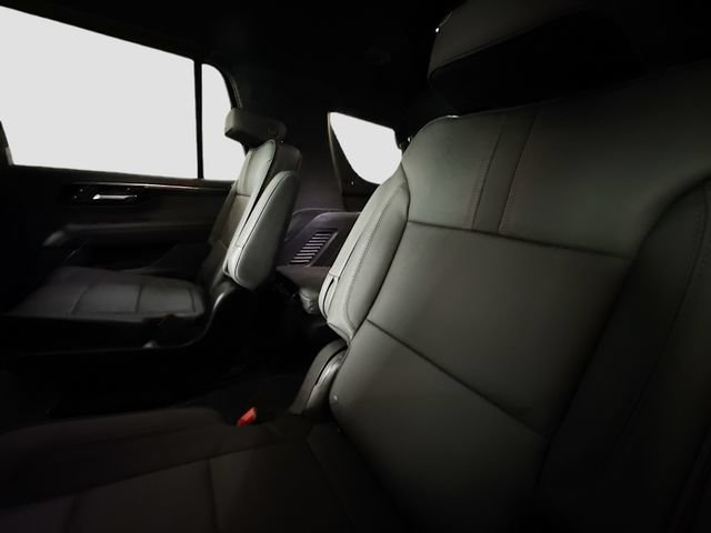 New 2026 Chevrolet Tahoe RST w/ Comfort Package AWD/4WD image 25